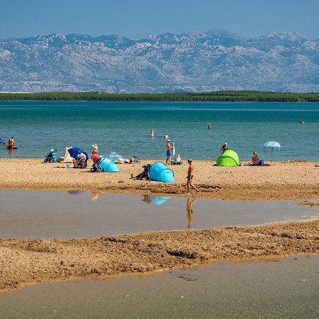 Apartments With A Parking Space Nin, Zadar - 13571 Εξωτερικό φωτογραφία