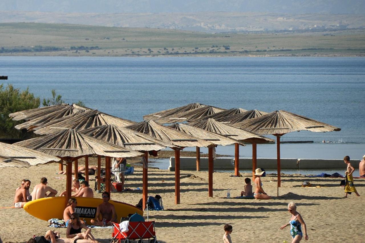 Apartments With A Parking Space Nin, Zadar - 13571 Εξωτερικό φωτογραφία