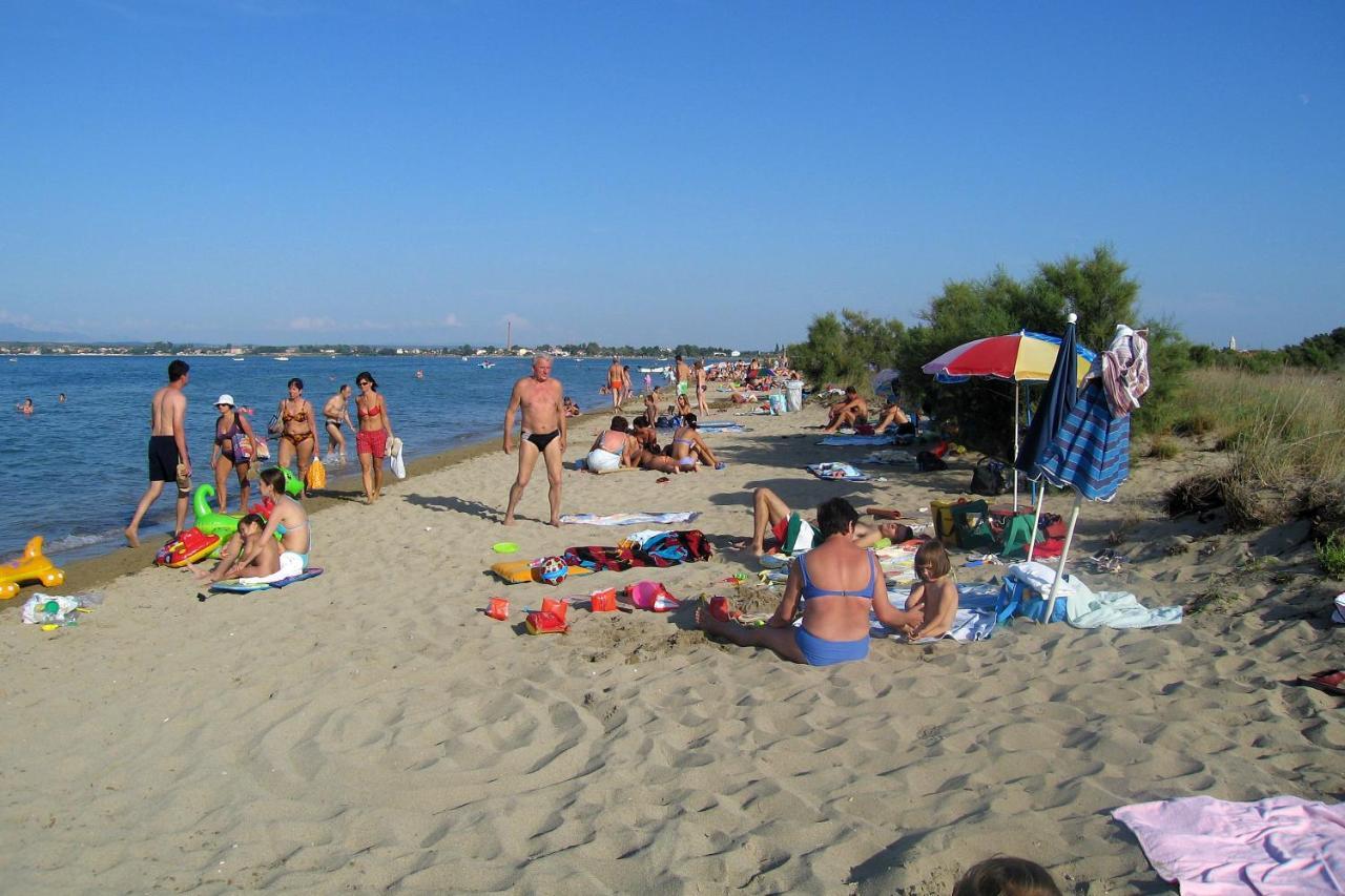 Apartments With A Parking Space Nin, Zadar - 13571 Εξωτερικό φωτογραφία