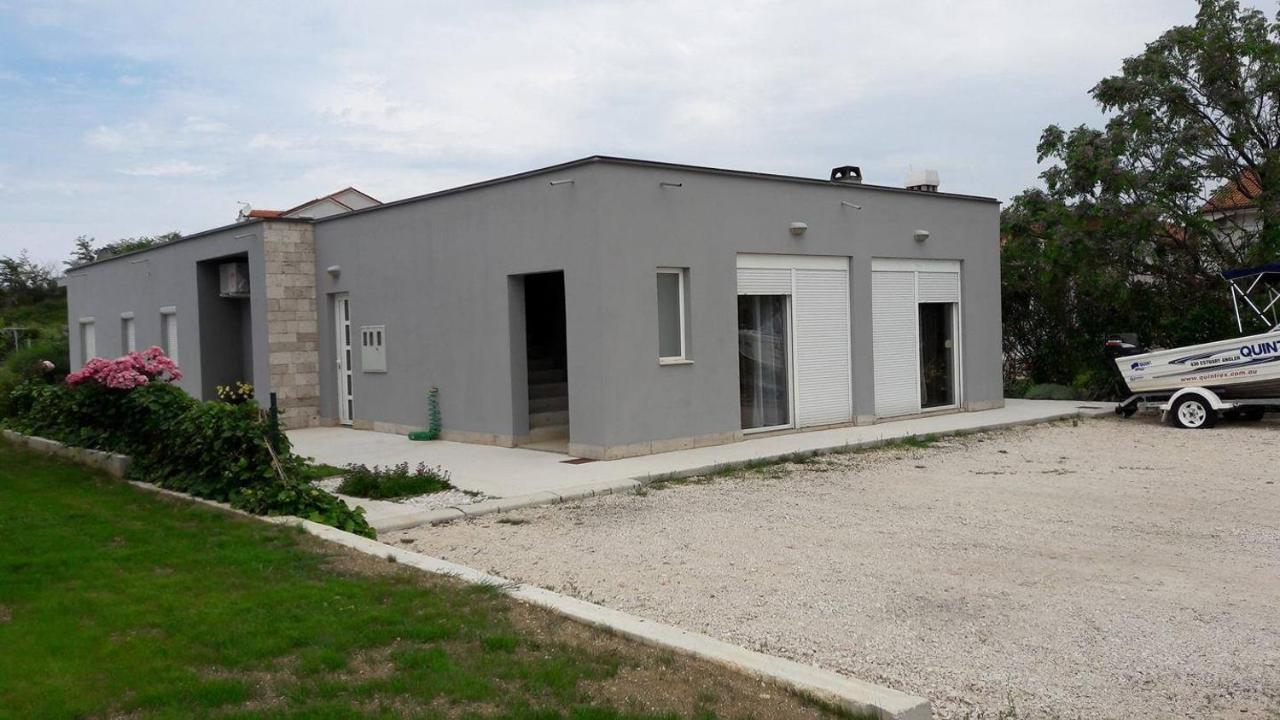 Apartments With A Parking Space Nin, Zadar - 13571 Εξωτερικό φωτογραφία