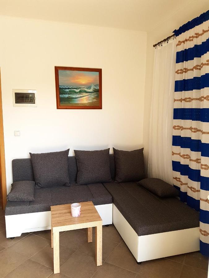 Apartments With A Parking Space Nin, Zadar - 13571 Εξωτερικό φωτογραφία