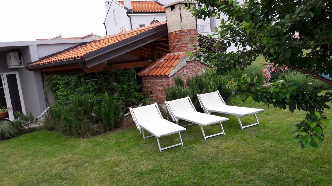 Apartments With A Parking Space Nin, Zadar - 13571 Εξωτερικό φωτογραφία