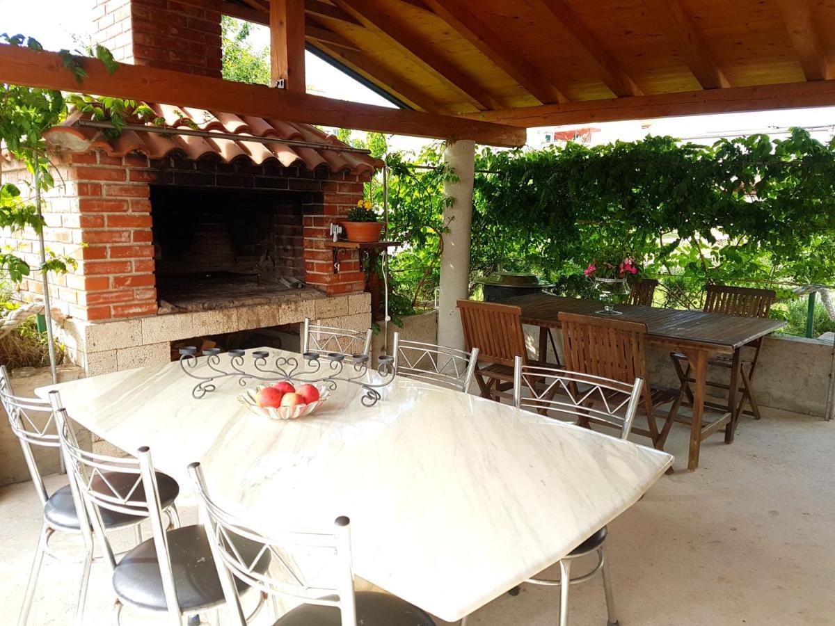 Apartments With A Parking Space Nin, Zadar - 13571 Εξωτερικό φωτογραφία