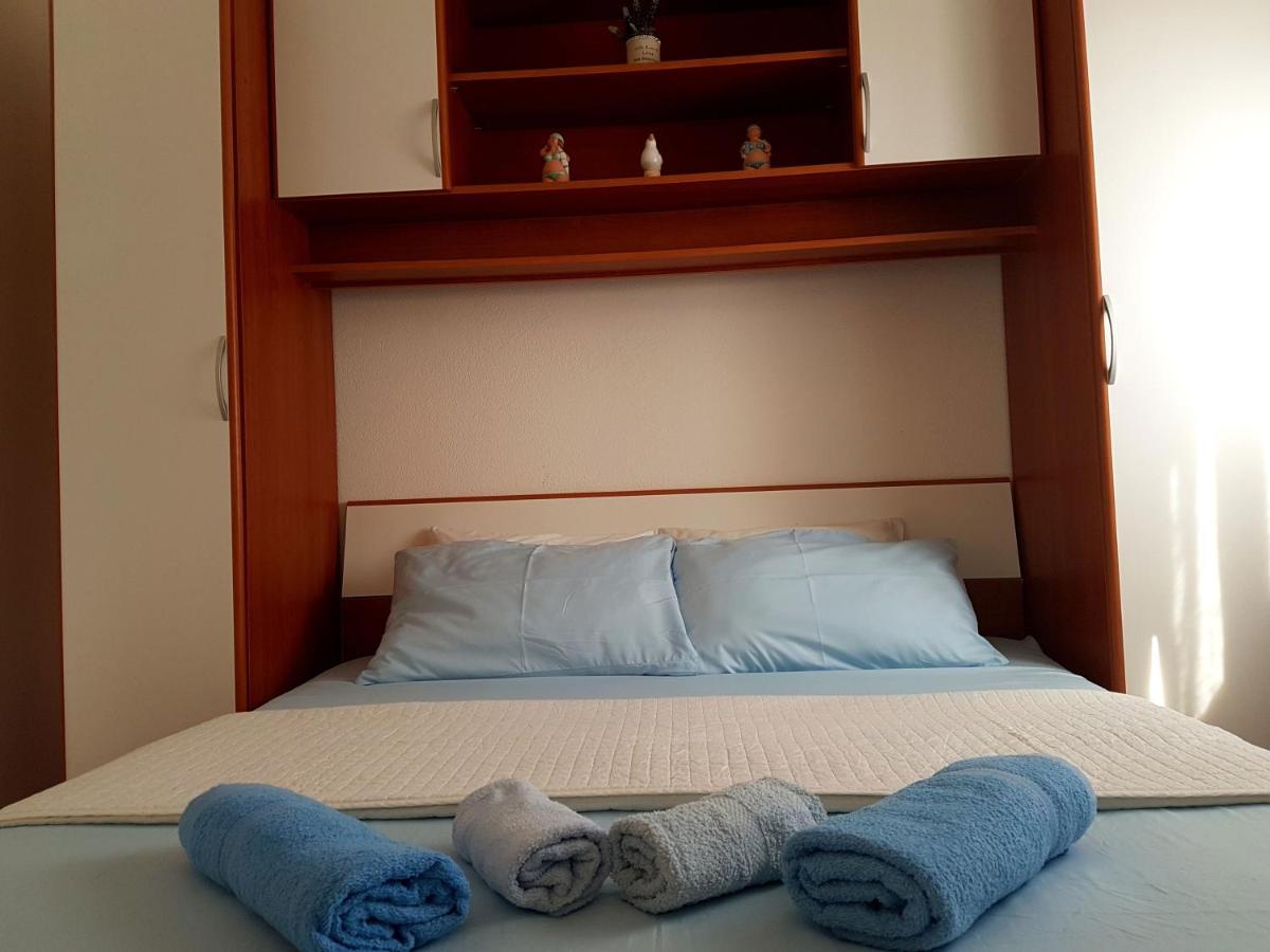 Apartments With A Parking Space Nin, Zadar - 13571 Εξωτερικό φωτογραφία