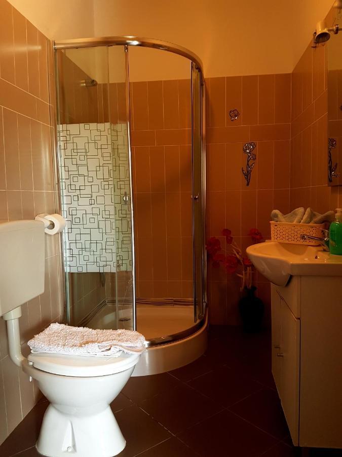 Apartments With A Parking Space Nin, Zadar - 13571 Εξωτερικό φωτογραφία