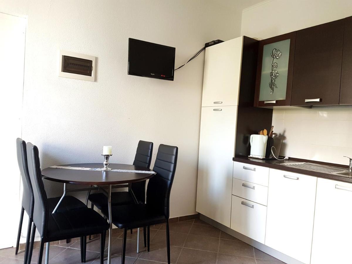 Apartments With A Parking Space Nin, Zadar - 13571 Εξωτερικό φωτογραφία