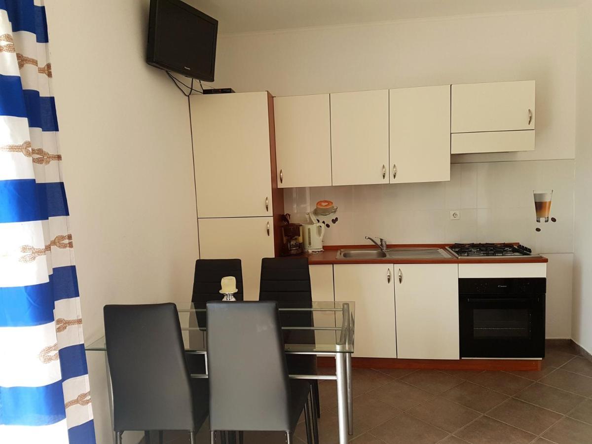 Apartments With A Parking Space Nin, Zadar - 13571 Εξωτερικό φωτογραφία