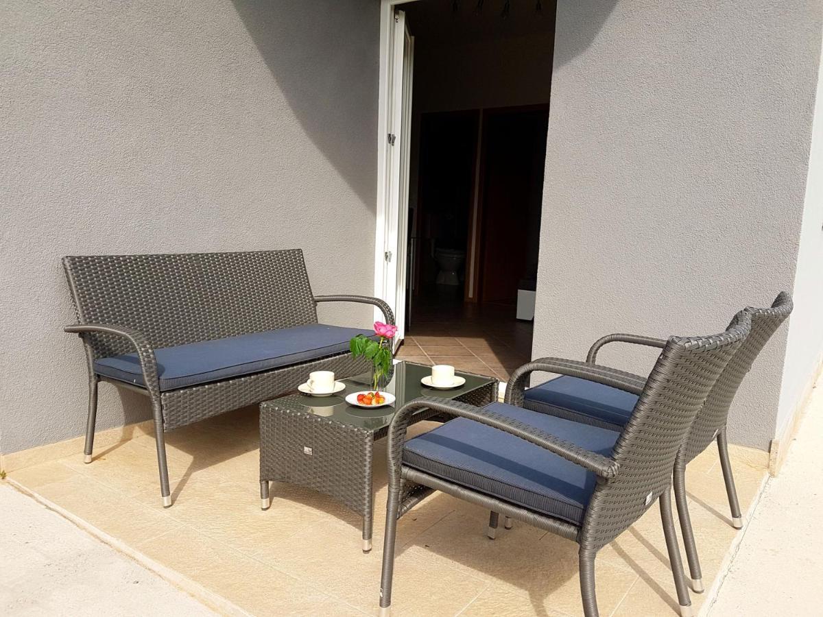 Apartments With A Parking Space Nin, Zadar - 13571 Εξωτερικό φωτογραφία