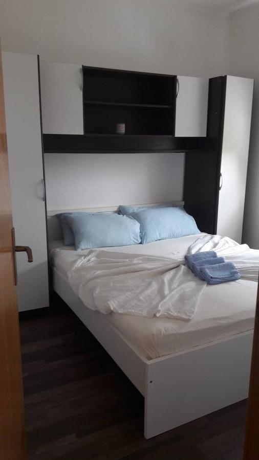 Apartments With A Parking Space Nin, Zadar - 13571 Εξωτερικό φωτογραφία