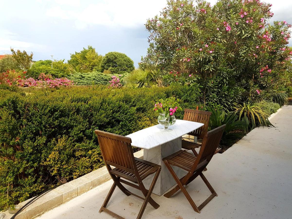 Apartments With A Parking Space Nin, Zadar - 13571 Εξωτερικό φωτογραφία