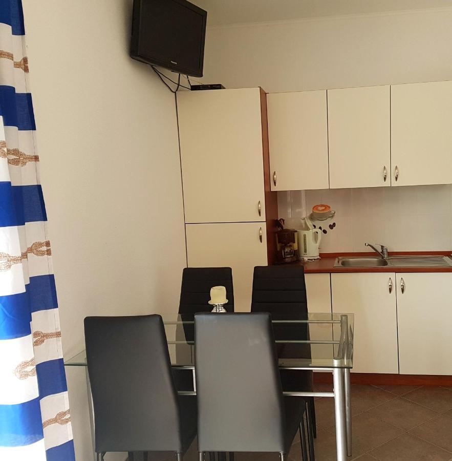 Apartments With A Parking Space Nin, Zadar - 13571 Εξωτερικό φωτογραφία