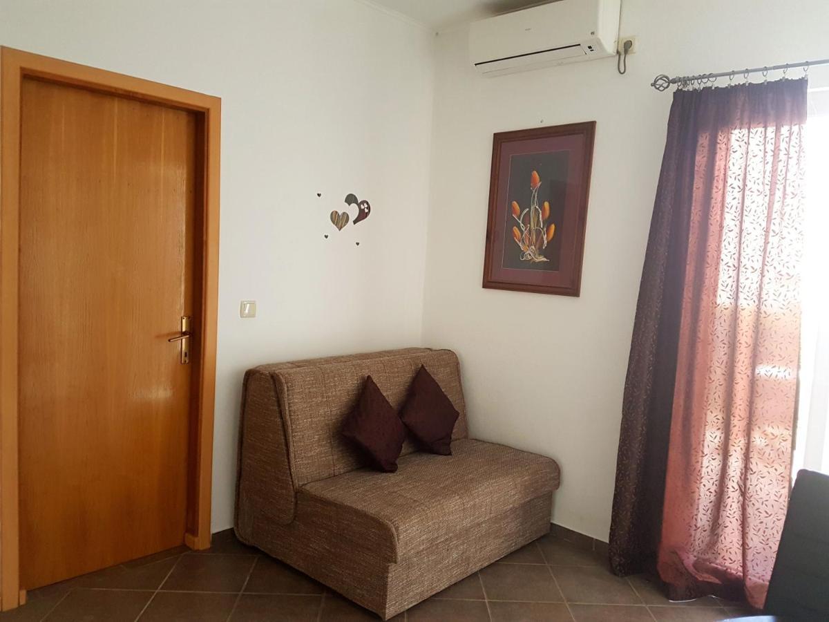 Apartments With A Parking Space Nin, Zadar - 13571 Εξωτερικό φωτογραφία