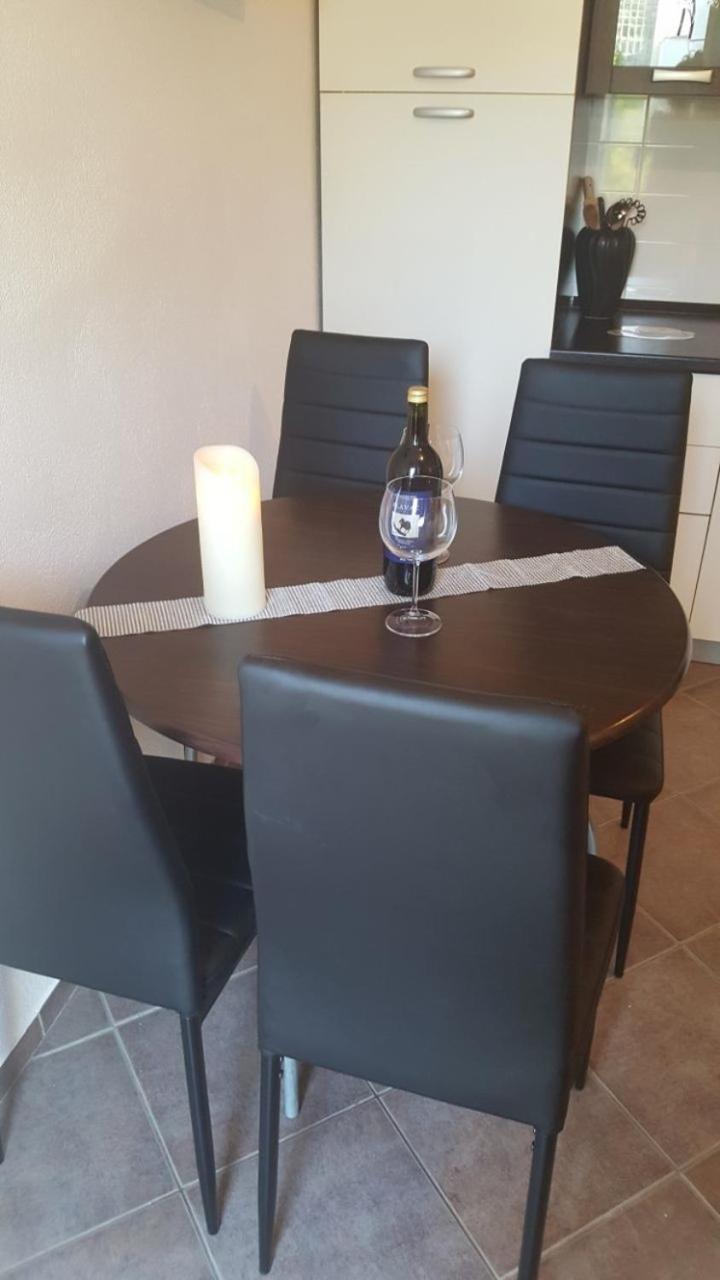 Apartments With A Parking Space Nin, Zadar - 13571 Δωμάτιο φωτογραφία