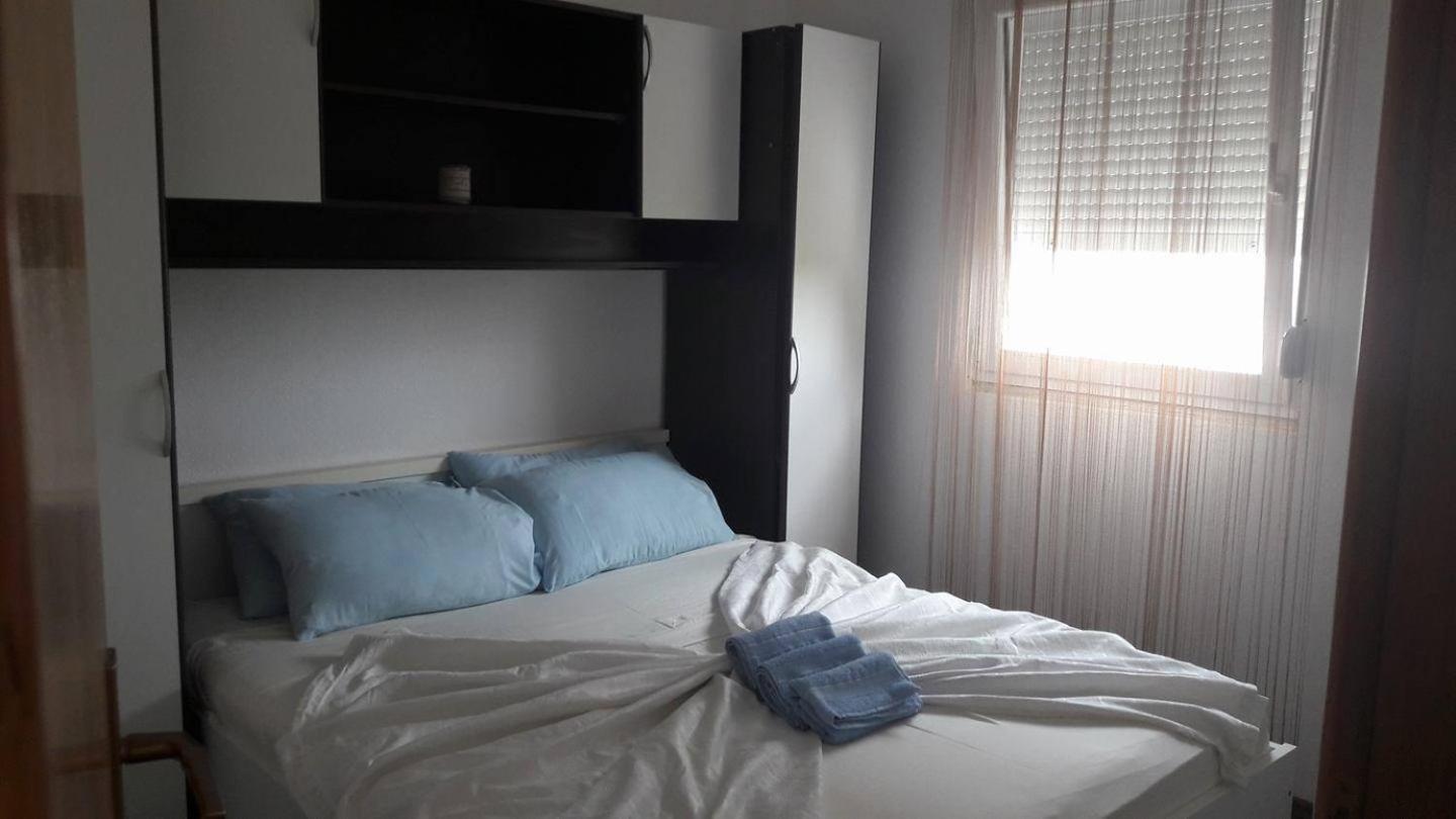 Apartments With A Parking Space Nin, Zadar - 13571 Δωμάτιο φωτογραφία